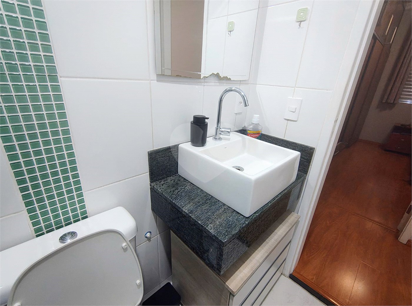 Apartamento à venda com 2 quartos, sendo 1 suíte, em Jardim Guarani, Jundiaí, SP