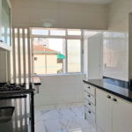 Apartamento com 2 dormitórios à venda, 95 m² por R$ 830.000,00 - Ponta da Praia - Santos/SP
