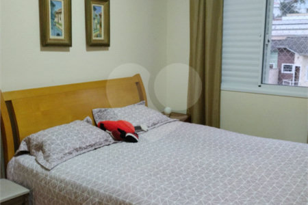 Apartamento à venda com 3 quartos, sendo 1 suíte,  em Mogi Moderno, Mogi das Cruzes, SP