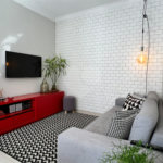 Apartamento à venda com 2 quartos, sendo 1 suíte, em Indianópolis, São Paulo, SP
