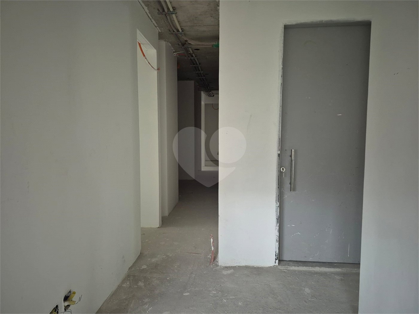 Apartamento á venda - Jardim Europa