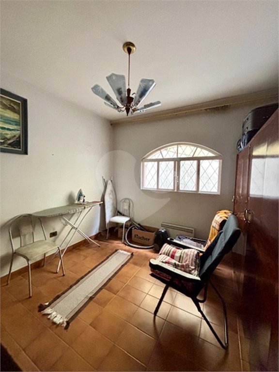 Sobrado à venda com 5 quartos, sendo 2 suítes, em Vila Albertina, São Paulo, SP