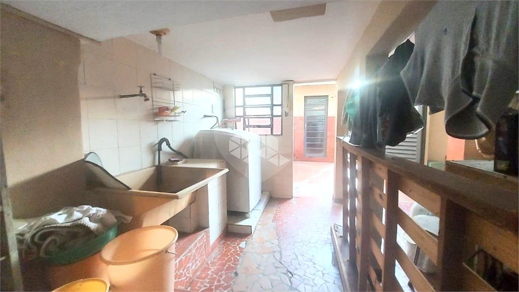 Casa à venda com 4 quartos, sendo 1 suíte,  em Lapa, São Paulo, SP