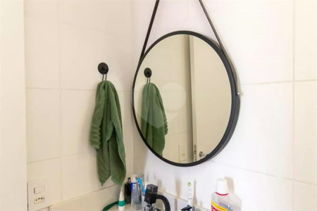 Apartamento à venda com 1 quarto em Vila Ema, São Paulo, SP