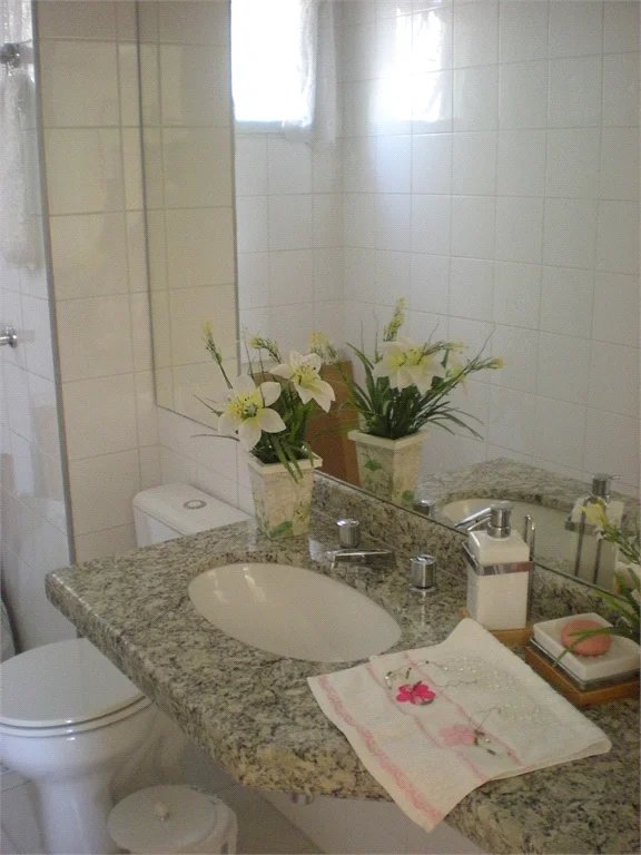 Apartamento à venda com 3 quartos, sendo 2 suítes,  em Vila Romana, São Paulo, SP