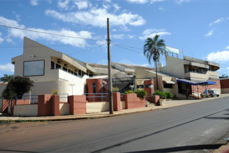 Hotel à venda com 42 suítes no Centro, Araraquara, SP