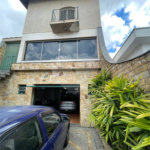 Sobrado à venda com 3 quartos, sendo 1 suíte, em Vila Gustavo, São Paulo, SP