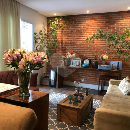 Apartamento à venda com 3 suítes em Vila Andrade, São Paulo, SP