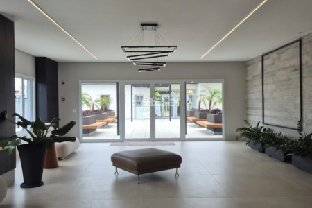 Apartamento à venda com 3 quartos, sendo 1 suíte, em Vila Helena, Atibaia, SP