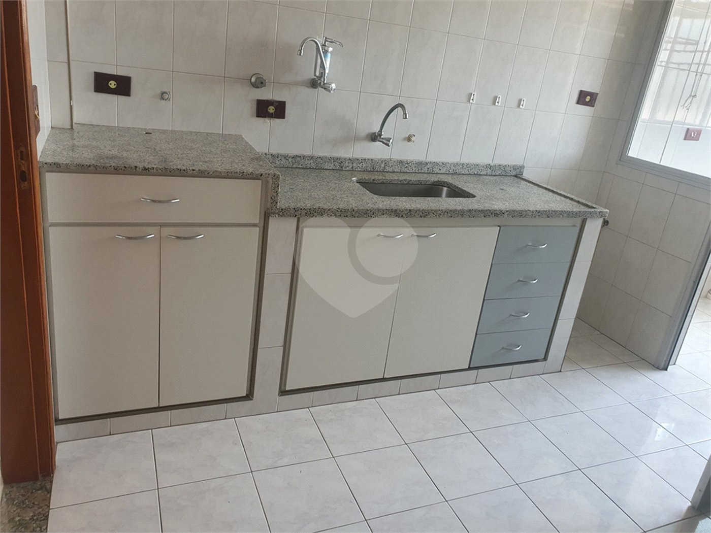 Apartamento para alugar com 2 quartos em Jardim Bonfiglioli, São Paulo, SP