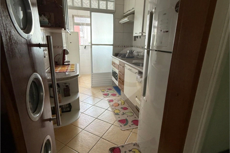 Apartamento à venda com 3 quartos, sendo 1 suíte, em Mandaqui, São Paulo, SP