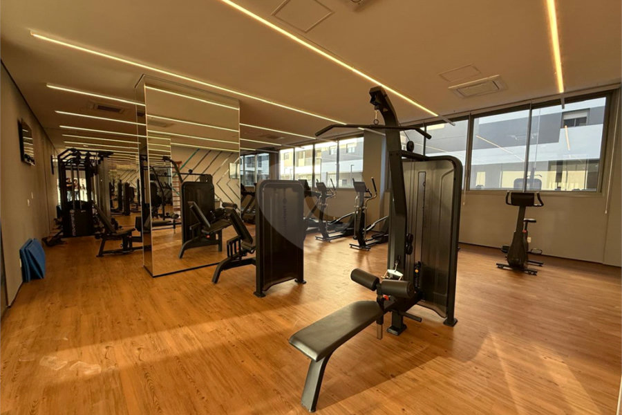 Apartamento à venda com 2 quartos, sendo 1 suíte, em Santana, São Paulo, SP