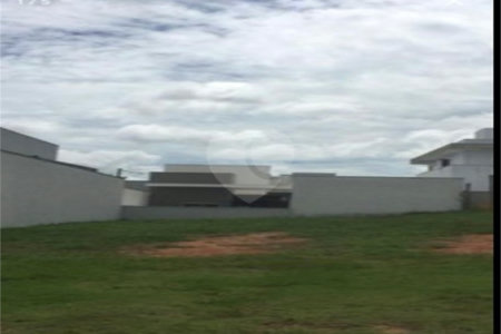 Terreno à venda no condomínio Ibiti Reserva, Sorocaba - SP