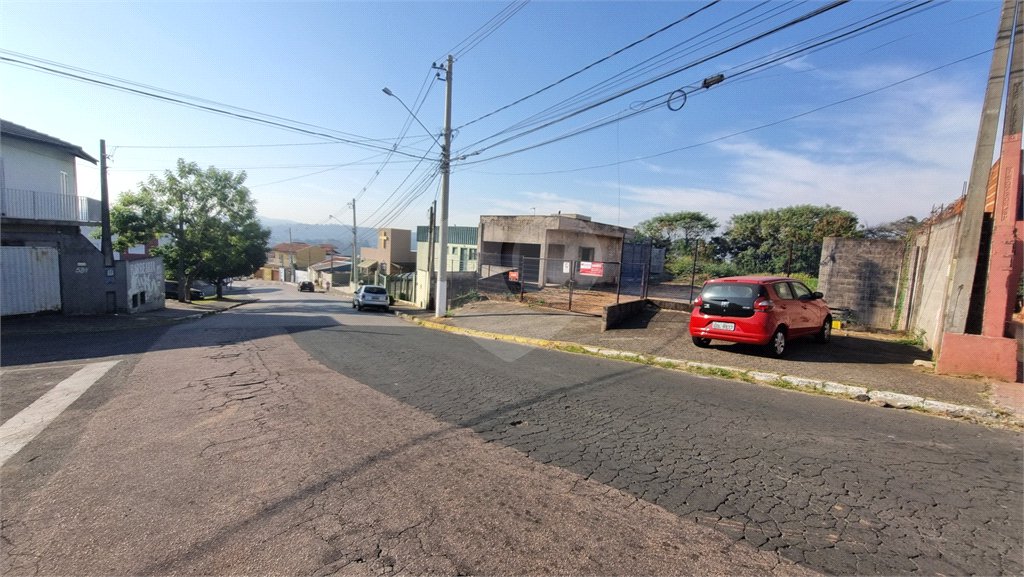 Terreno à venda em Capela, Vinhedo, SP