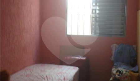 Casa à venda com 3 quartos, sendo 1 suíte, em Mandaqui, São Paulo, SP