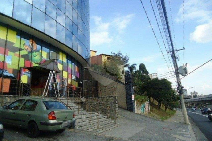 Sala à venda em Parada Inglesa, São Paulo, SP