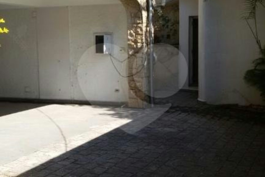 Casa à venda com 3 suítes em Vila Albertina, São Paulo, SP