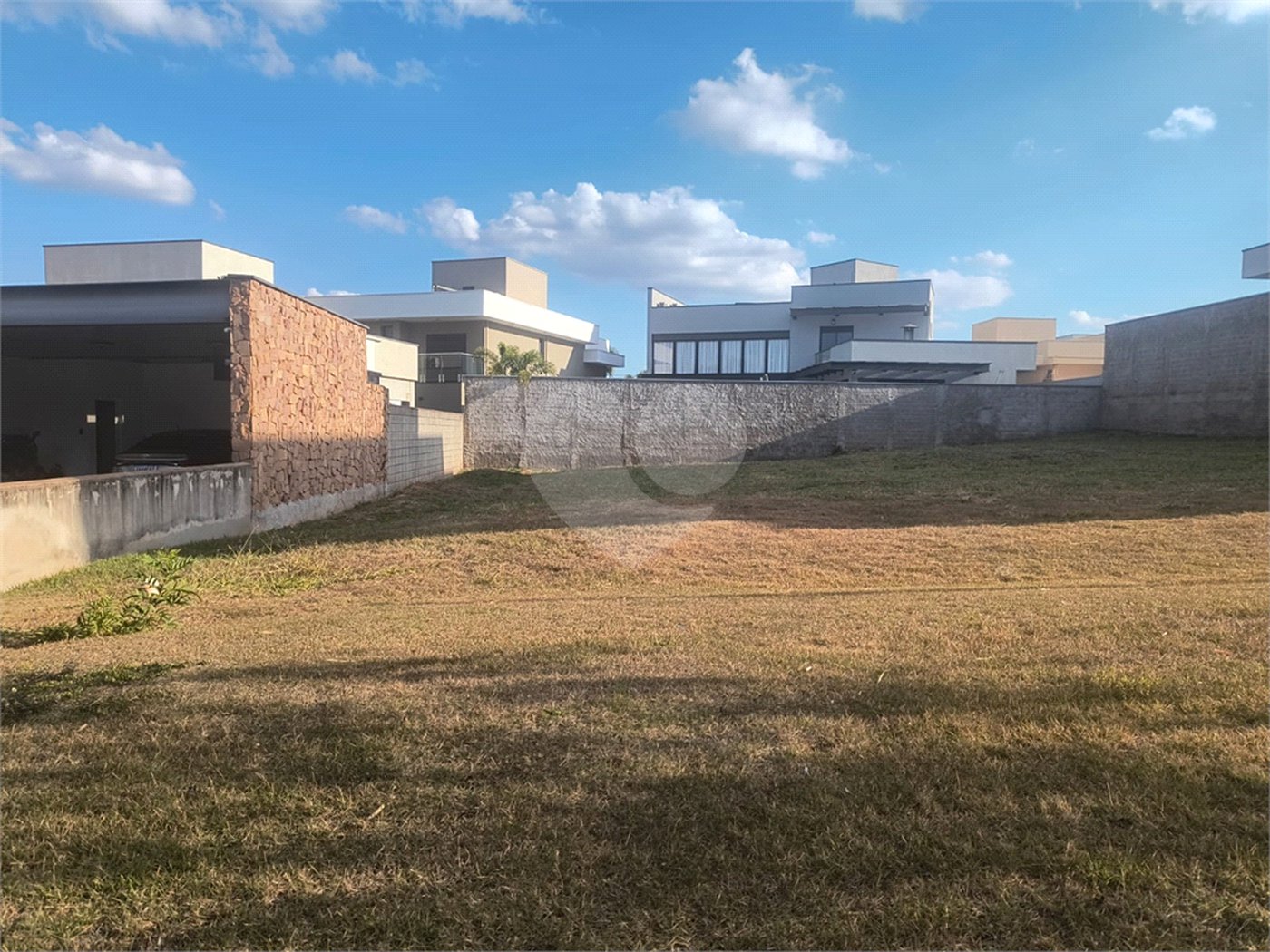 Terreno à venda em Condomínio Buona Vita, Araraquara, SP