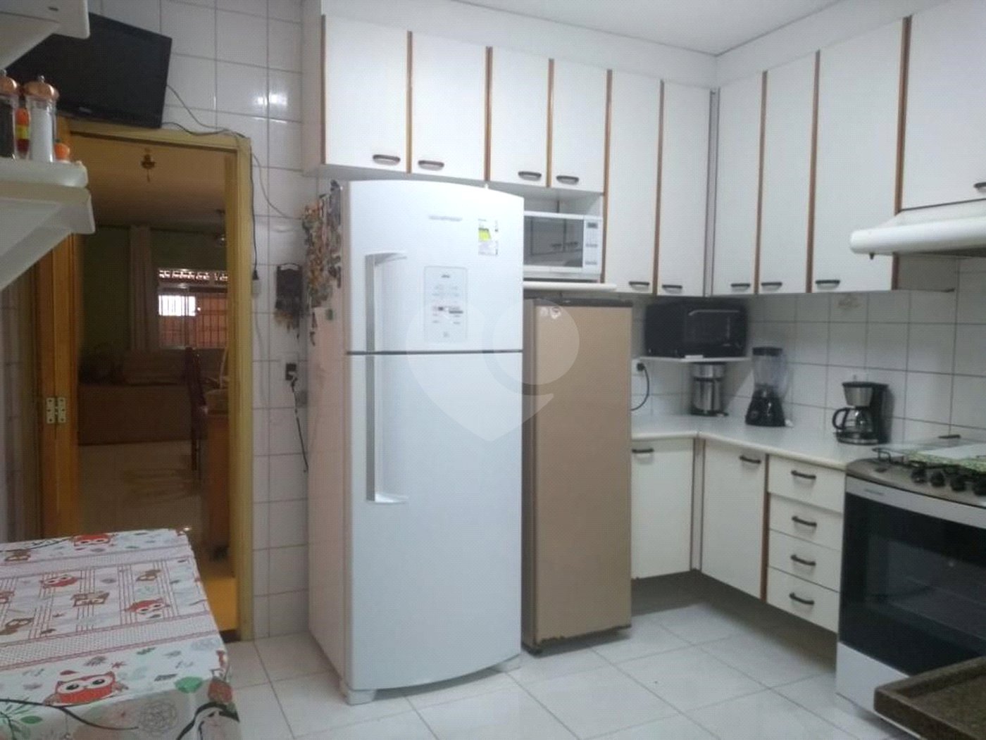 Casa à venda com 3 quartos, sendo 1 suíte,  em Parque Ipê, São Paulo, SP