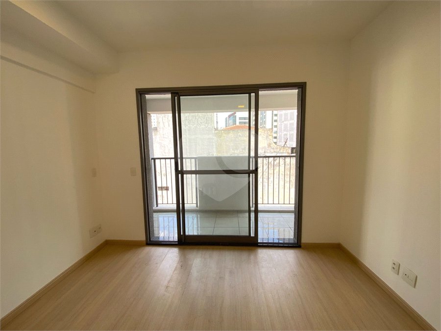 Apartamento à venda com 1 quarto em Bela Vista, São Paulo, SP