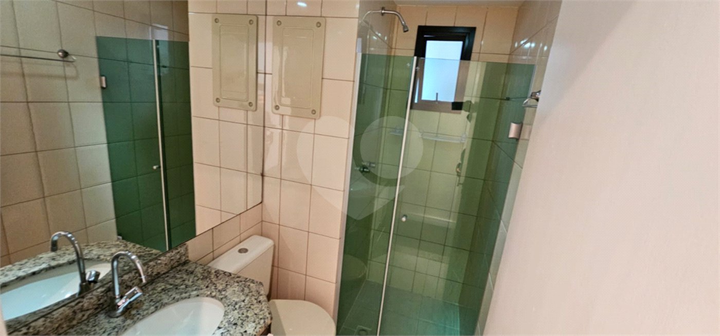 Apartamento para alugar com 2 quartos, sendo 1 suíte, em Jardim Íris, São Paulo, SP