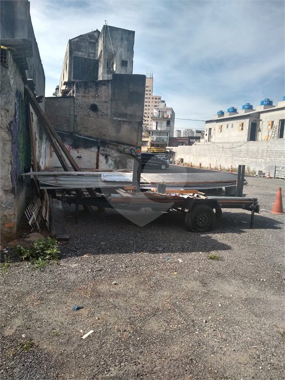 Terreno à venda em Liberdade, São Paulo, SP