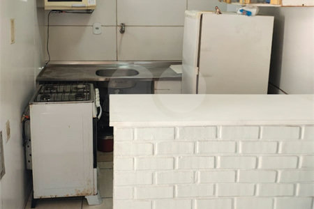 Apartamento à venda com 1 quarto no Centro (mangue), Armação dos Búzios, RJ