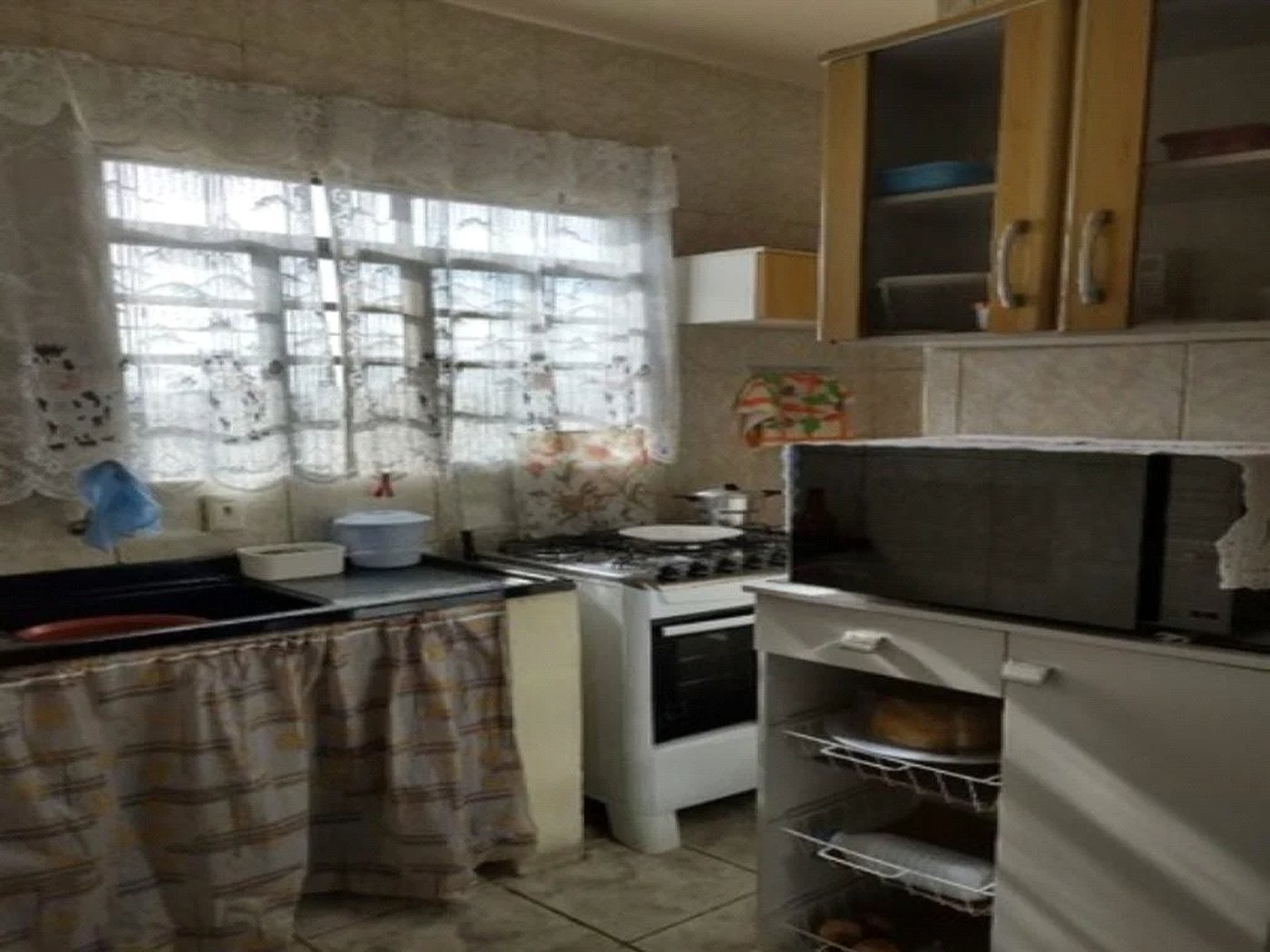 Casa à venda com 9 quartos em Parque Fernanda, São Paulo, SP