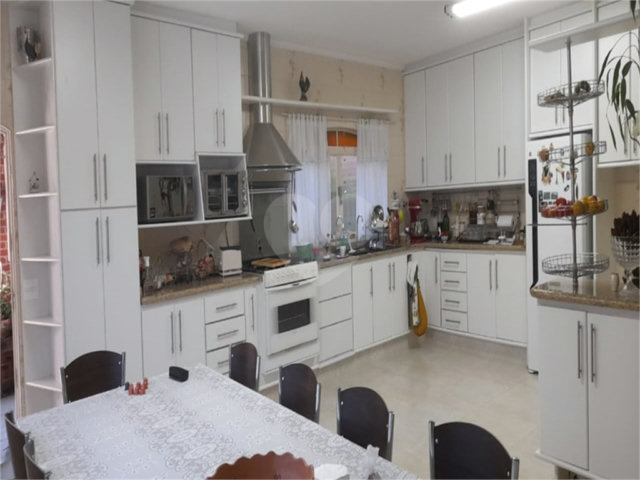 Casa à venda com 4 quartos, sendo 1 suíte,  em Limão, São Paulo, SP