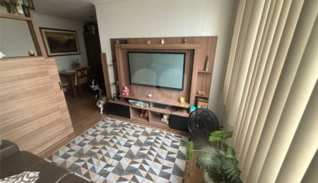 Apartamento à venda com 2 quartos, sendo 1 suíte,  em Vila Gomes Cardim, São Paulo, SP