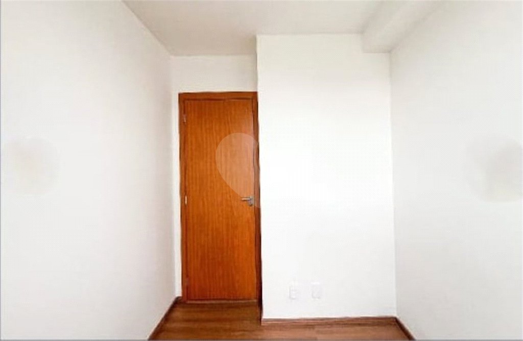 Apartamento à venda com 2 quartos em Lapa de Baixo, São Paulo, SP