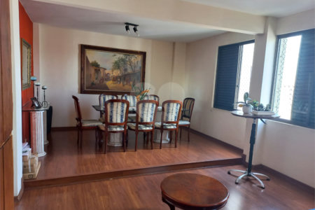 Apartamento à venda com 3 quartos, sendo 1 suíte, em Água Fria, São Paulo, SP
