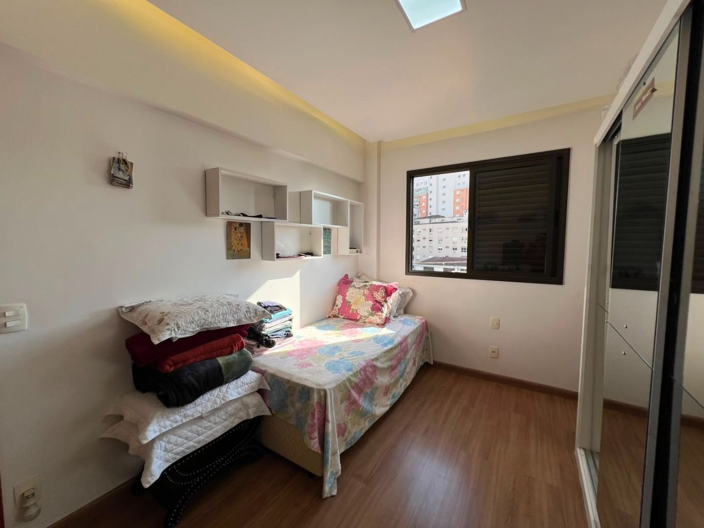 Apartamento com 3 dormitórios à venda, 132 m² por R$ 1.500.000,00 - Ponta da Praia - Santos/SP
