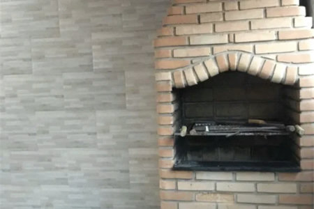 Apartamento à venda com 2 quartos em Chora Menino, São Paulo, SP