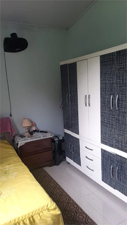 Casa à venda com 3 quartos no condomínio Residencial Nova Conquista, São Paulo - SP