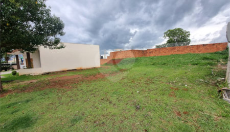 Terreno à venda no condomínio Reserva Ipanema I, Sorocaba - SP