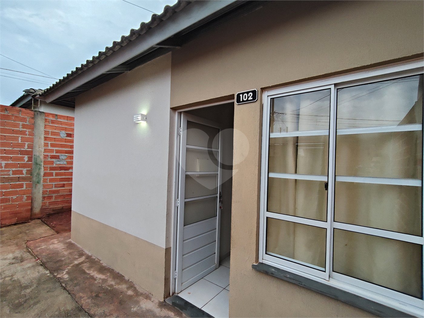 Casa à venda ou para alugar com 2 quartos em Residencial Reserva da Mata, Itapetininga, SP