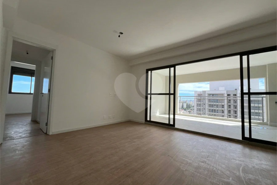 Apartamento à venda com 3 suítes em Tucuruvi, São Paulo, SP