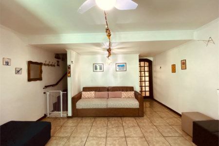 Sobrado à venda com 2 quartos, sendo 1 suíte,  em Vila Paulicéia, São Paulo, SP