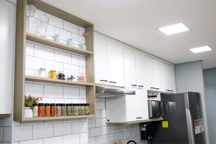 Apartamento à venda com 2 quartos em Pirituba, São Paulo, SP