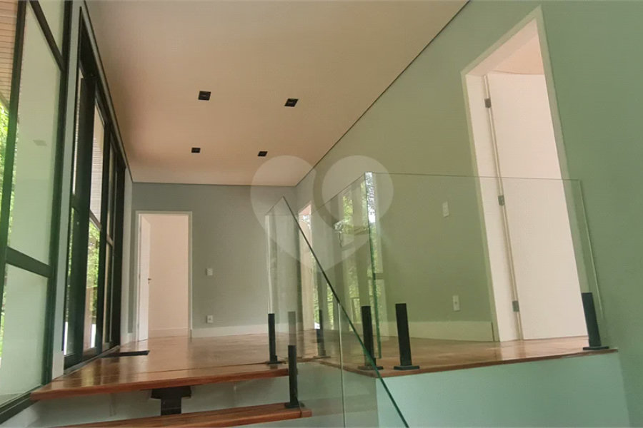 Casa à venda com 3 suítes no condomínio Alpes da Cantareira, Mairiporã - SP