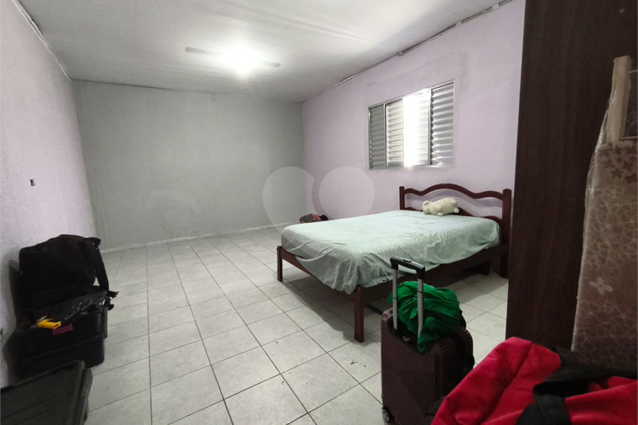 Sobrado à venda com 3 quartos em Casa Verde, São Paulo, SP