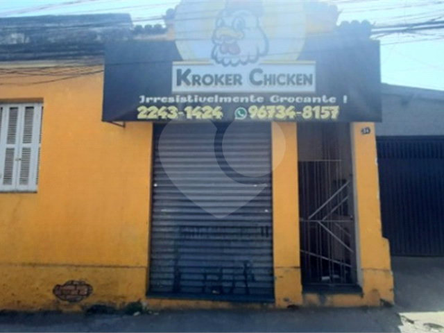 Prédio à venda em Tremembé, São Paulo, SP