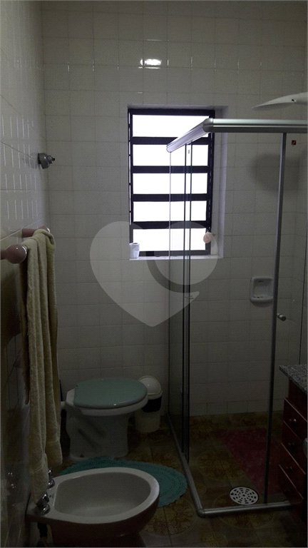 Sobrado à venda com 3 quartos em Tucuruvi, São Paulo, SP