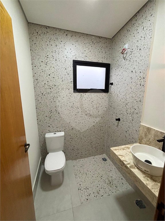 Casa à venda com 2 quartos, sendo 1 suíte, em Jardim Taquaral, Salto, SP