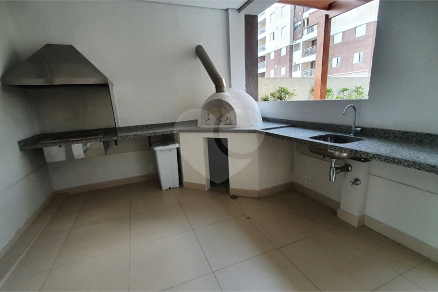 Apartamento à venda com 2 quartos em Freguesia do Ó, São Paulo, SP