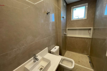 Cobertura com 3 dormitórios à venda, 238 m² por R$ 5.500.000,00 - Embaré - Santos/SP