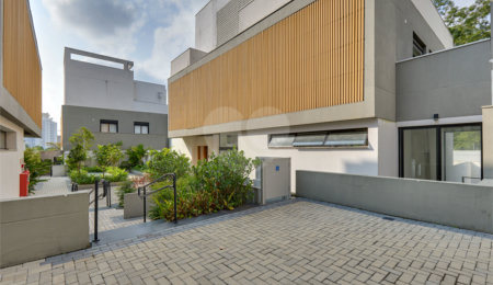 Casa à venda com 4 suítes no condomínio Eco Boulevard, São Paulo - SP