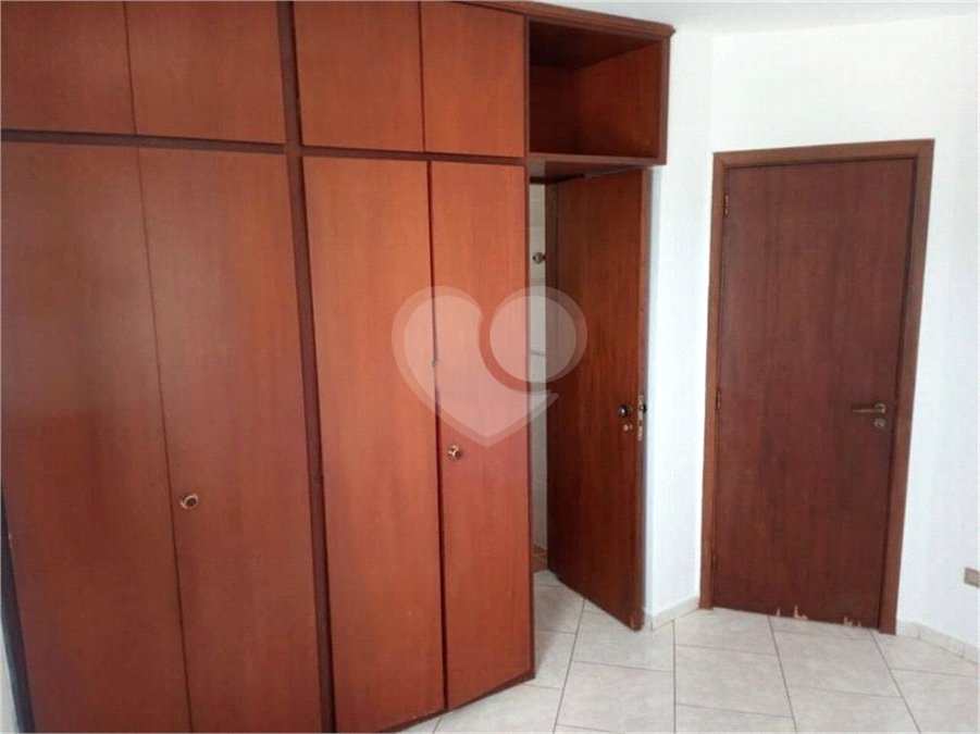 Apartamento à venda com 3 quartos em Vila Indiana, São Paulo, SP