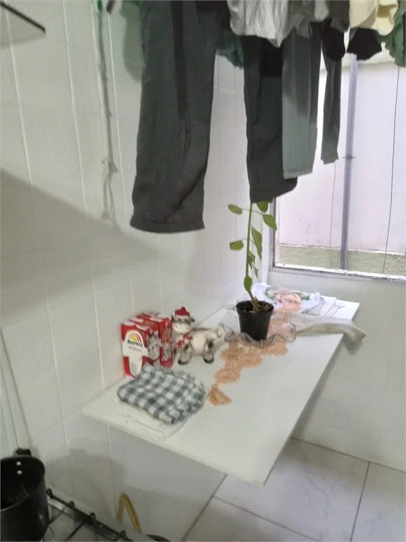 Apartamento à venda com 2 quartos em Água Branca, São Paulo, SP